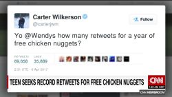 teen wendy's nuggets twitter campaign church intv_00001701.jpg