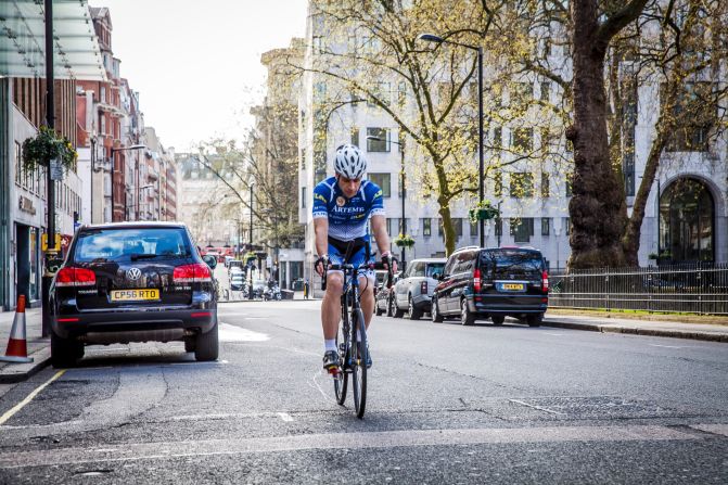 Beaumont came out of retirement after a job for the BBC took him around the world trailing the Queen's Baton Relay for the 2014 Commonwealth Games. Inspired by stories from young athletes he crossed paths with across the planet, he set about on his new quest.