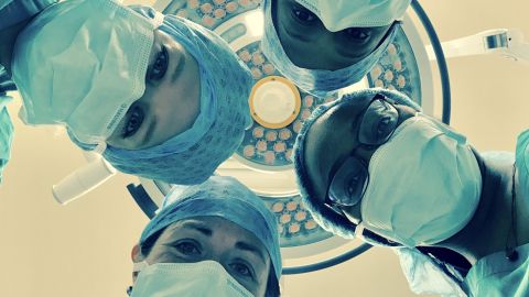 Who runs the world? Female surgeons do.
