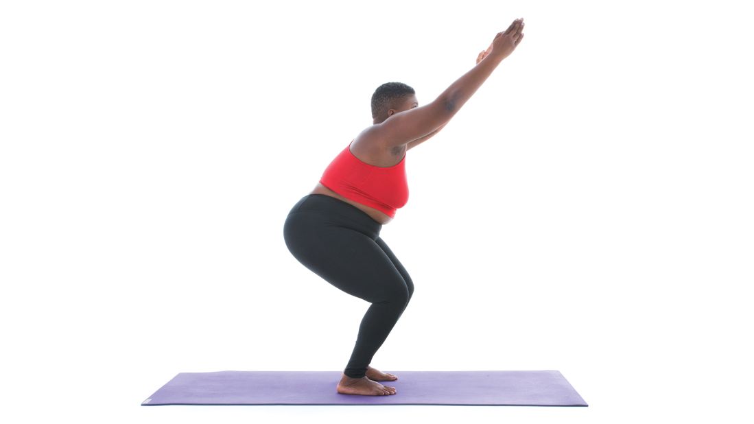 Jessamyn Stanley - I think I'm the first fat person on the cover of  @yogajournal. A black fatty who doesn't hate themselves on the cover of one  of the whitest magazines in