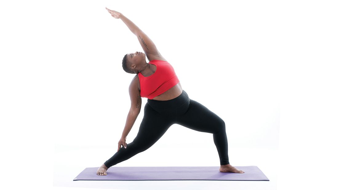 Yoga's Got A Racism Problem and Jessamyn Stanley Knows You Don't Want to  Talk About It