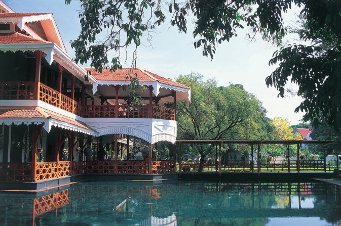 <strong>Belmond Governor's Residence, Myanmar: </strong>Now run by Belmond hotel group, the hotel feels as if it's locked in another era. From the moment you arrive, it's all open-air corridors, intimate pools and top-notch service. 