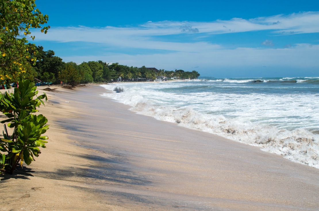 Bali’s best 5 hidden beaches | CNN