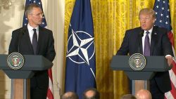 Donald Trump NATO press conference April 12 2017 02