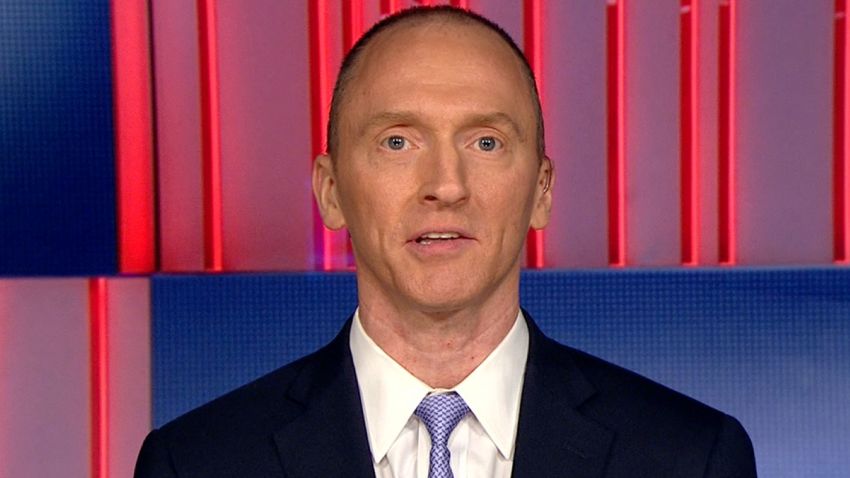 Carter Page the Lead April 12 2017 01