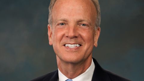 Senator Jerry Moran