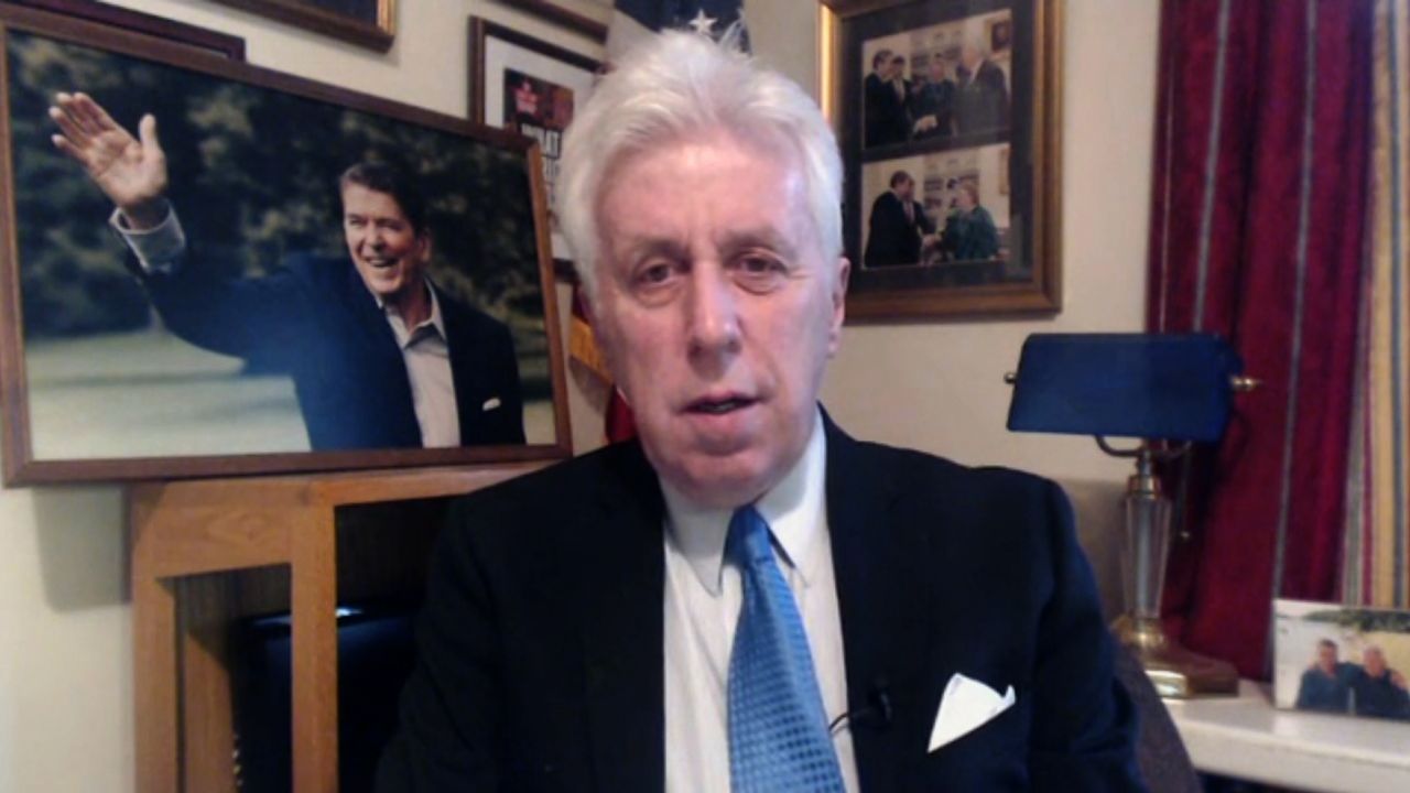 jeffrey lord