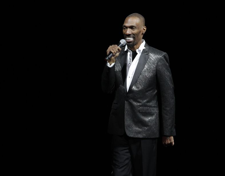 Comedian <a href="http://www.cnn.com/2017/04/12/entertainment/charlie-murphy-dead/" target="_blank">Charlie Murphy</a> died April 12 after a battle with leukemia, according to his publicist Domenick Nati. He was 57. Murphy rose to fame for his work on the popular "Chapelle's Show," where he was a co-star and writer.