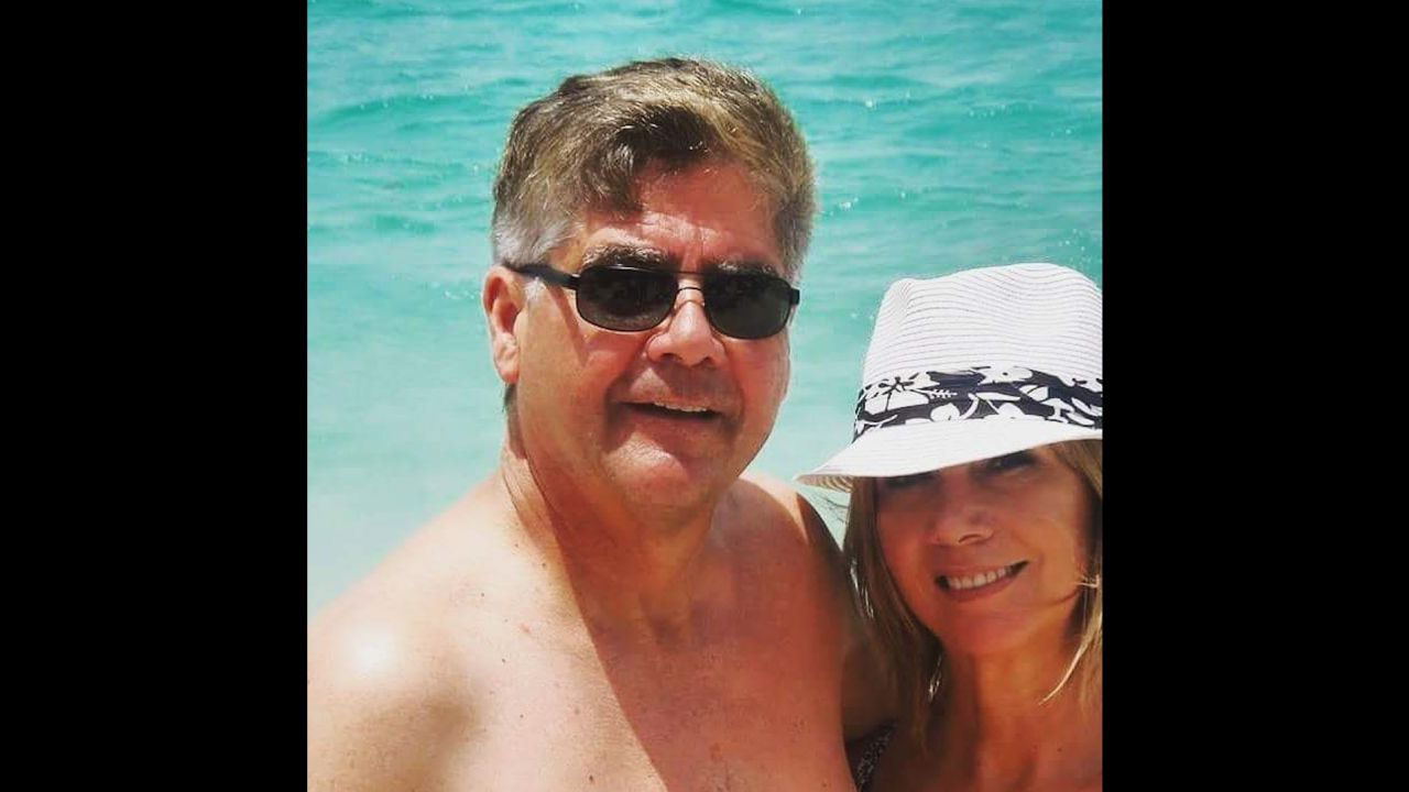 Richard and Linda Bell