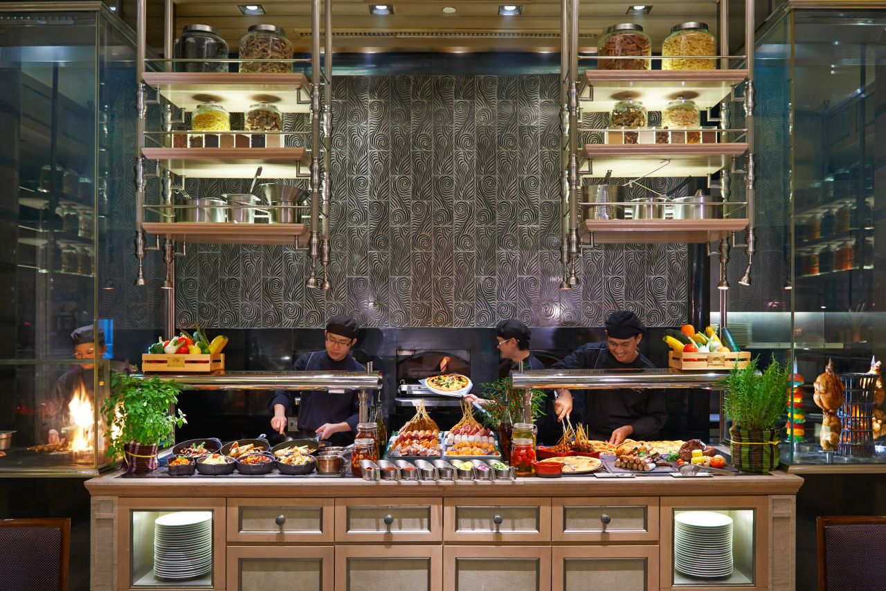 <strong>Kuala Lumpur:</strong> According to chef Ricky Thein, of the Mandarin Oriental Kuala Lumpur, the best place to shop for ingredients is a 50-year-old Chinese herbal medical shop: Keen Hing Enterprise. 