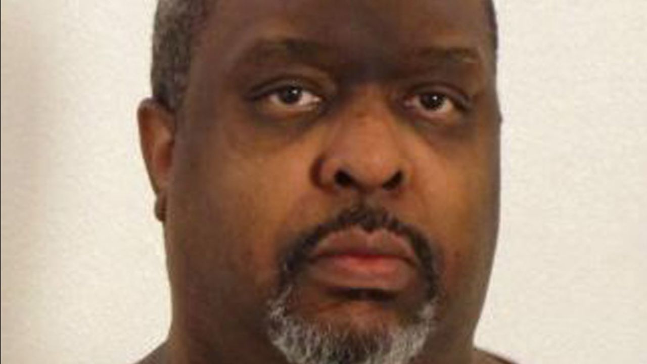 02 prisoners Arkansas execution
