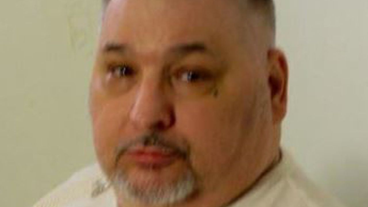 05 prisoners Arkansas execution