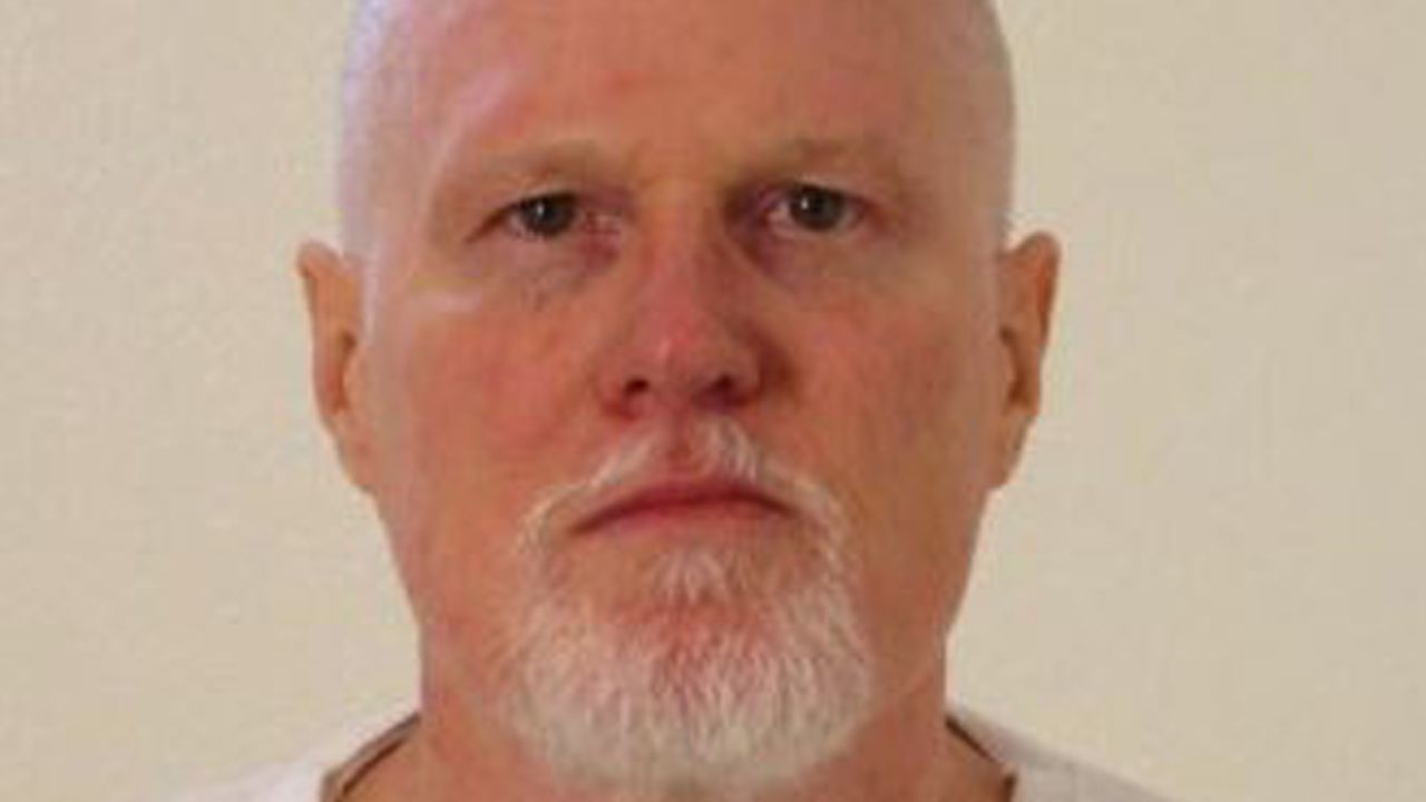 06 prisoners Arkansas execution
