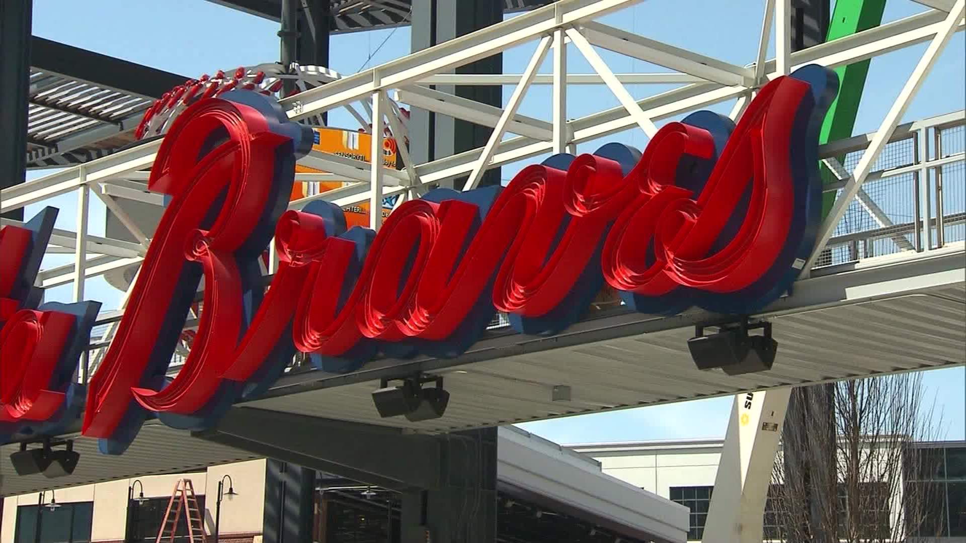 Atlanta Braves to use SunTrust Park as standalone concert venue - Atlanta  Business Chronicle