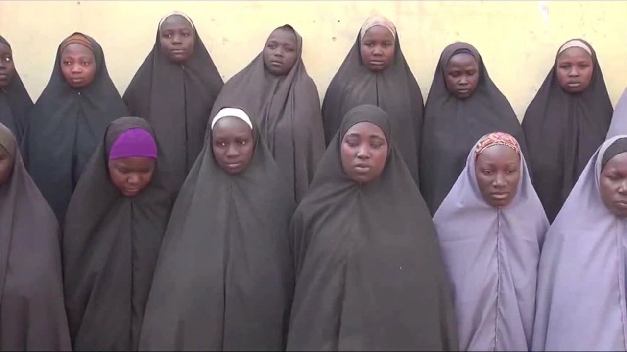 nigeria chibok girls three years later sesay pkg_00011526.jpg