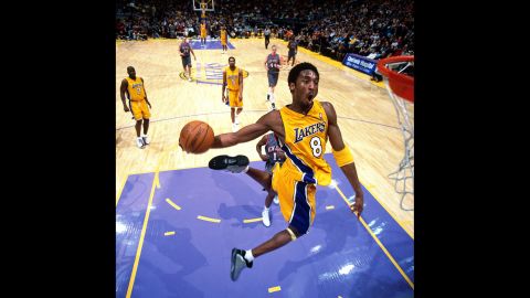 OK, the 13th overall pick isn't exactly a low draft pick. But considering it was Kobe Bryant -- one of the league's greatest players of all time -- you have to consider it one of the biggest draft steals in league history. Bryant was taken by the Charlotte Hornets and traded to the Los Angeles Lakers on draft night in 1996. He spent 20 seasons with the Lakers, winning five NBA titles and making 18 All-Star teams.
