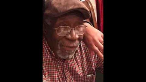 Robert Godwin Sr.