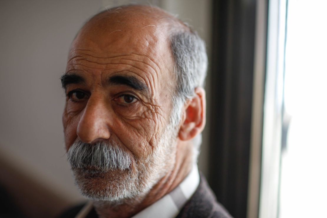 Diyar, a 60-year-old HDP member said, "Just like the previous elections the AKP has created a scene - manipulating the public through media by using the state-run news agency. (This fraud) was planned from the beginning."
