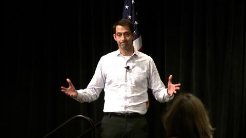 Cotton on taxes