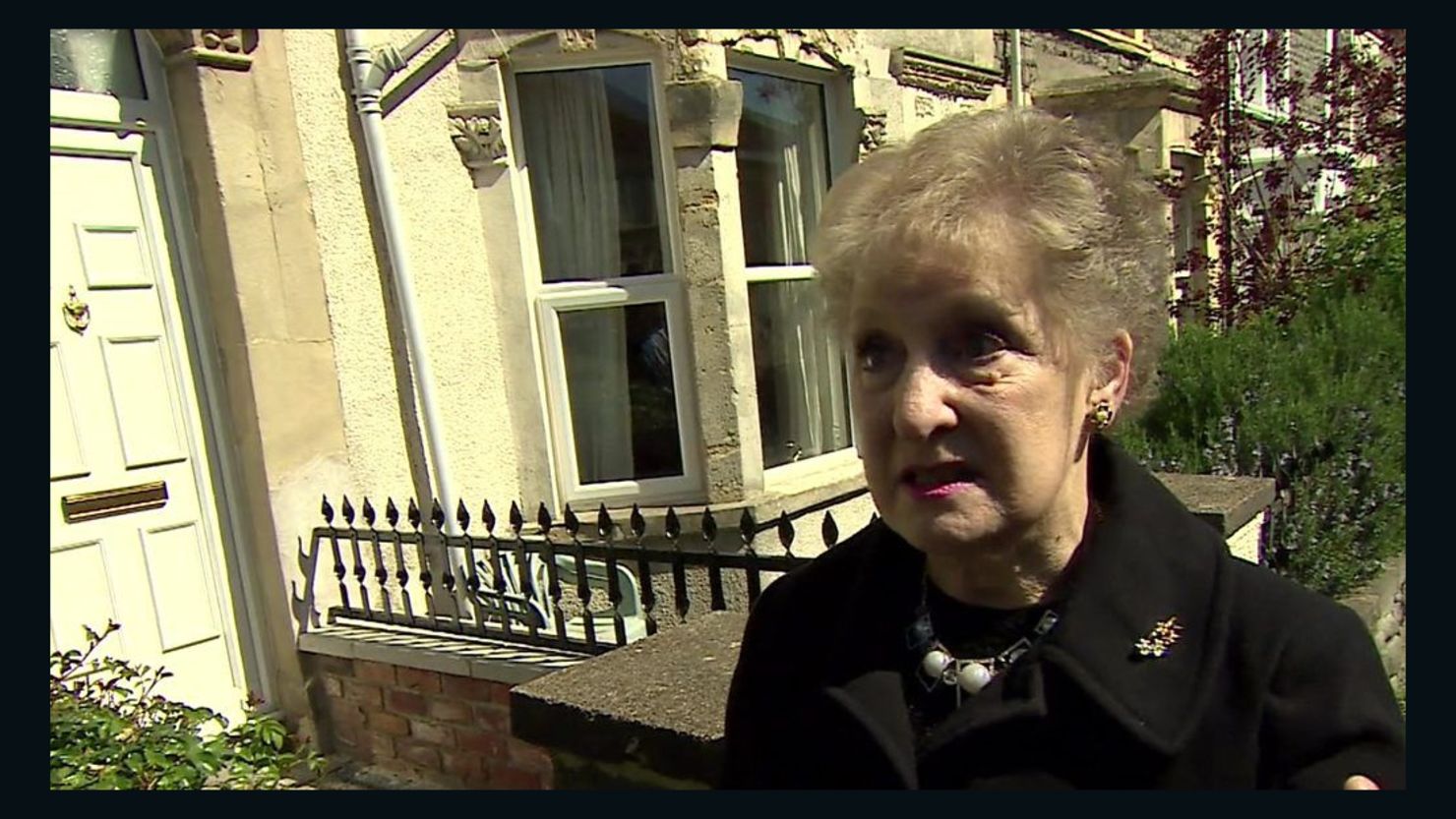 Brenda from Bristol is not looking forward to the prospect of another election