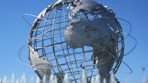 Unisphere