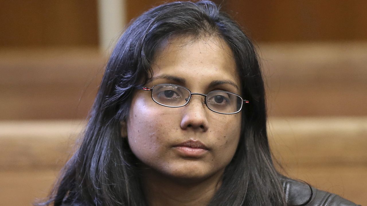 Former state chemist Annie Dookhan pleaded guilty to tampering with evidence and falsifying thousands of tests in criminal drug cases, calling into question evidence used to prosecute the defendants.