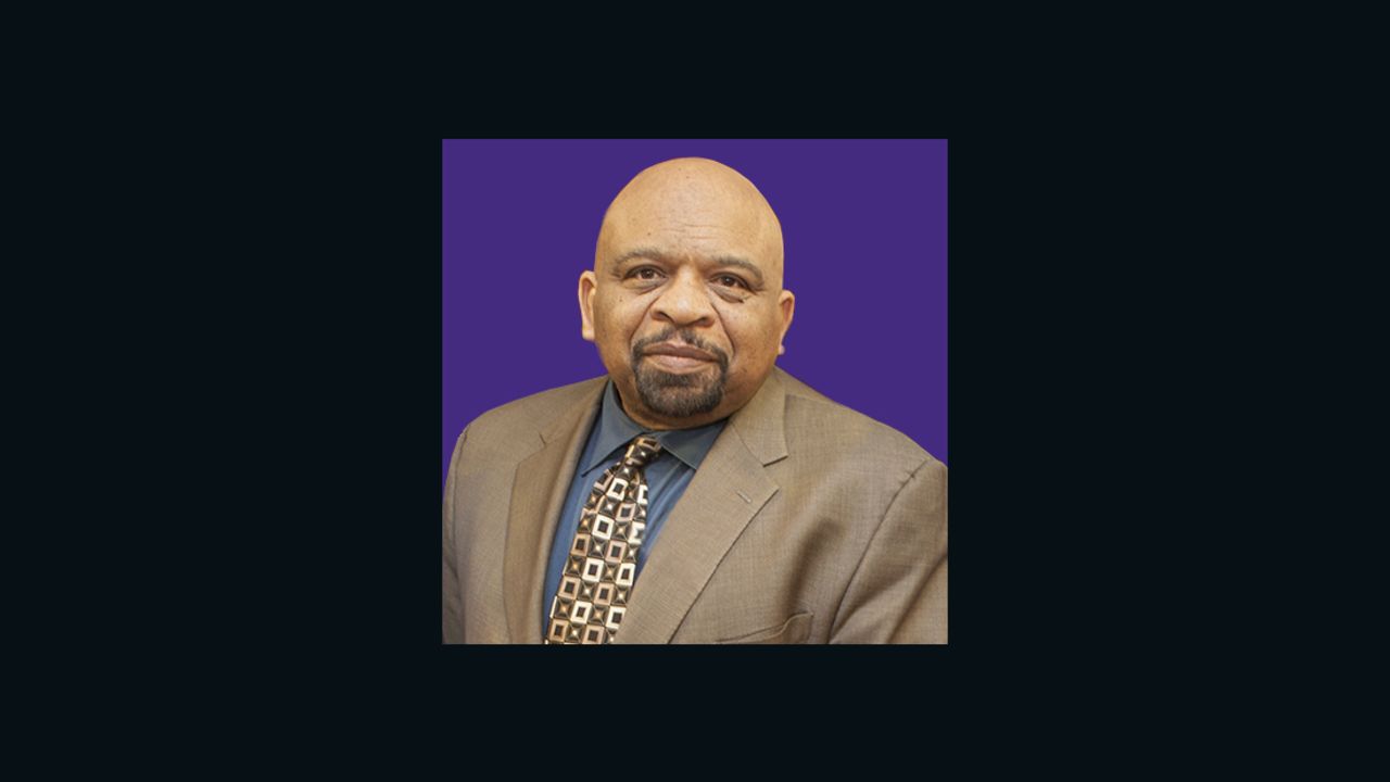 George Gresham