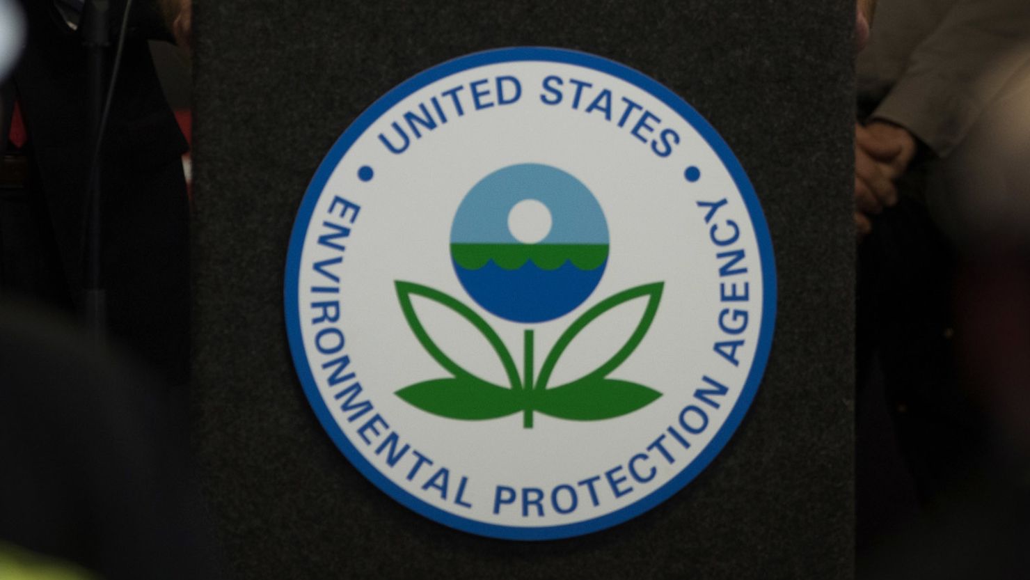 EPA logo