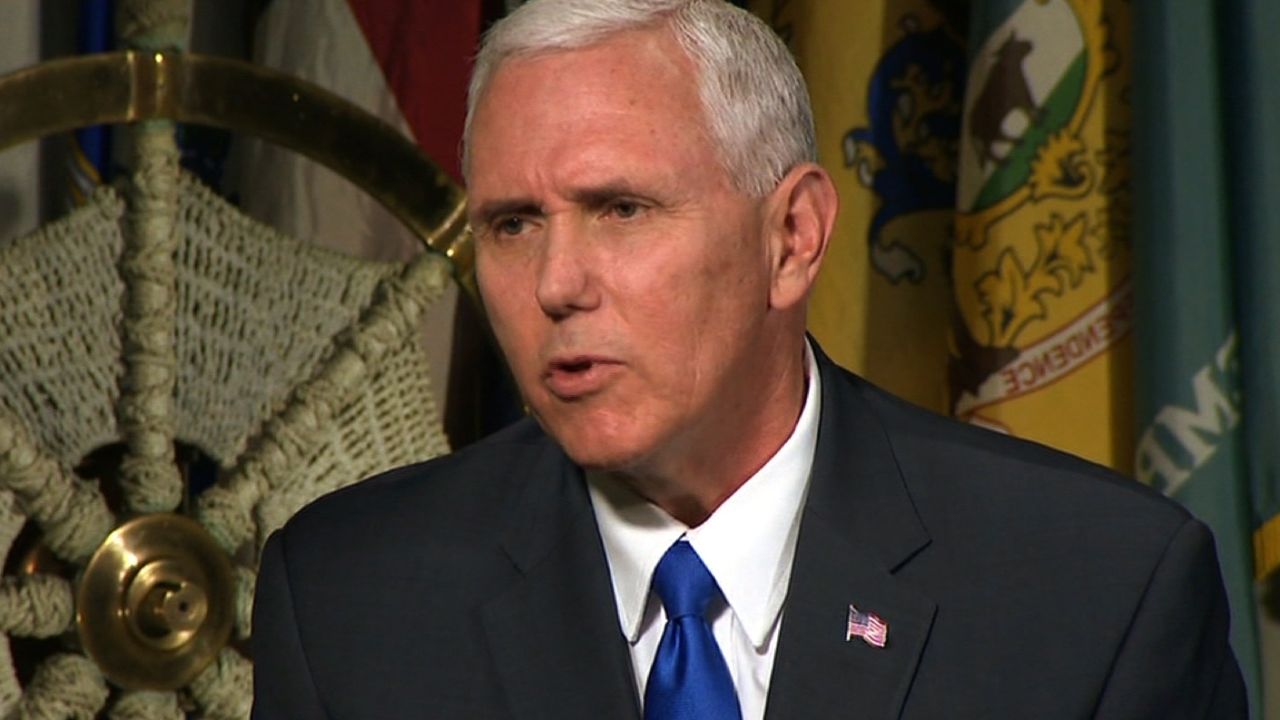 Pence