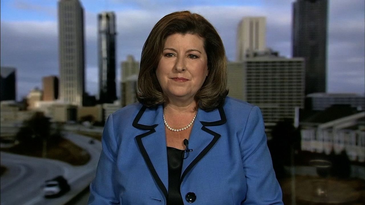 karen handel