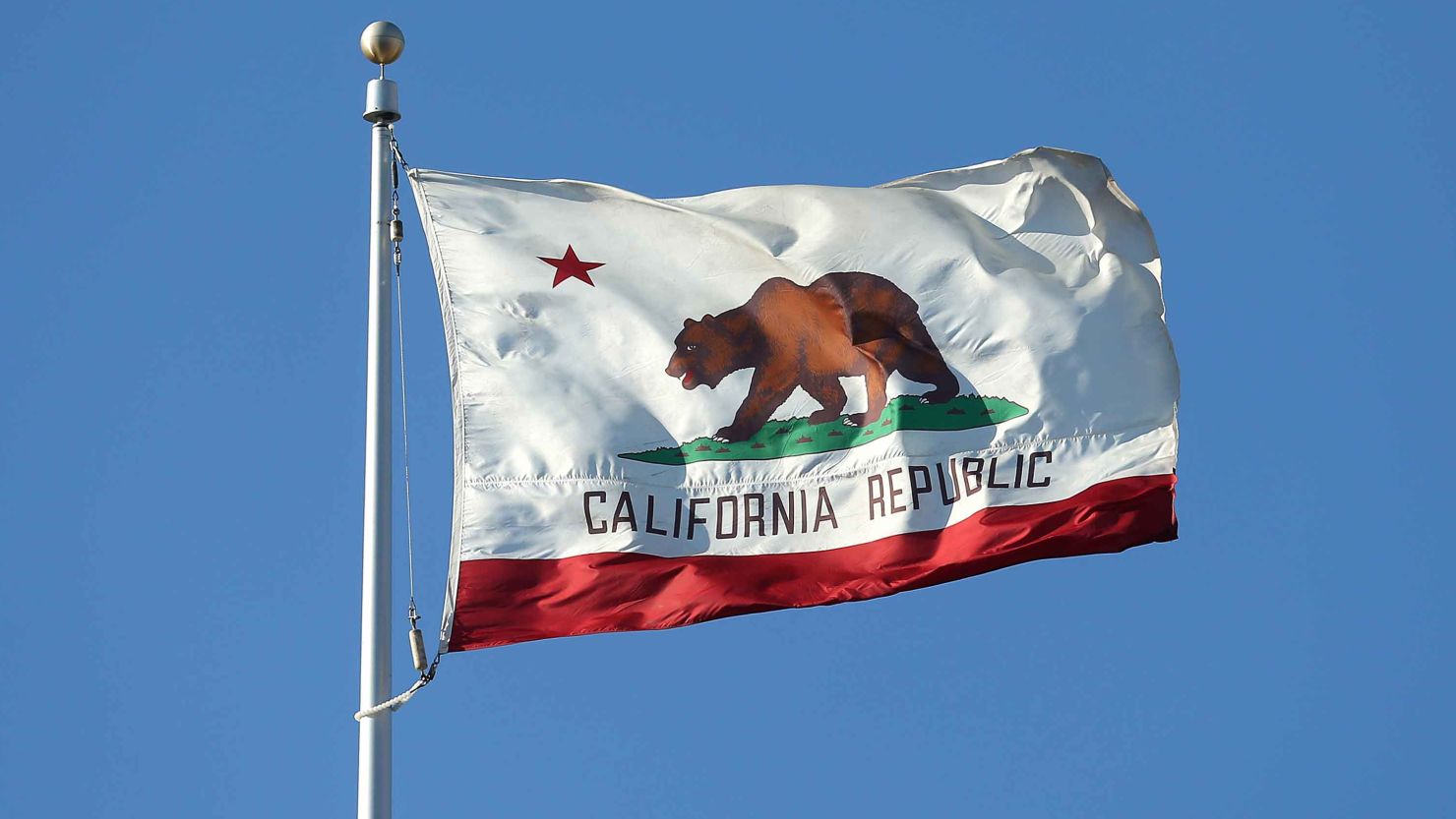 Interest in pushing for California's secession increased after Donald Trump won the presidency.
