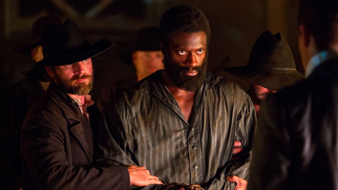 <strong>"Underground" Season 2:</strong> A group of slaves battle for their freedom with the help of Harriet Tubman as the country teeters on the edge of Civil War in this series. <strong>(Hulu) </strong>