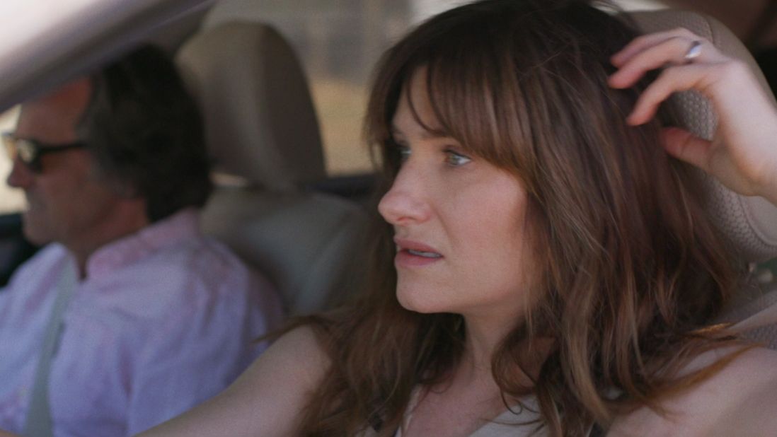 <strong>"I Love Dick":</strong> A married couple played by Griffin Dunne and Kathryn Hahn enter a new phase of their relationship after they meet a celebrated artist and cowboy in this series. <strong>(Amazon Prime) </strong>