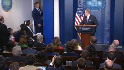 gronk wh press briefing