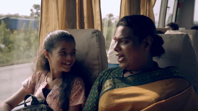 Indian Ad With Transgender Mom Sparks Debate And Tears Cnn 