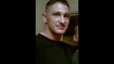 Mark Gassett was the father of two children, ages 13 and 9.