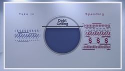 Romans Numeral Raising debt ceiling is not a license to spend_00003803.jpg