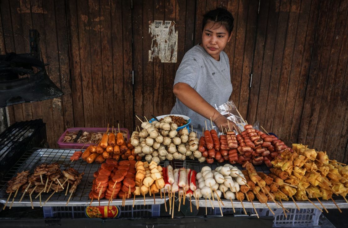 Fears that Bangkok plans to ban all street food sparked global outrage this week.