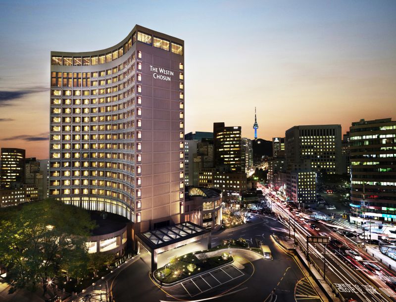 5 best luxury hotels in Seoul CNN