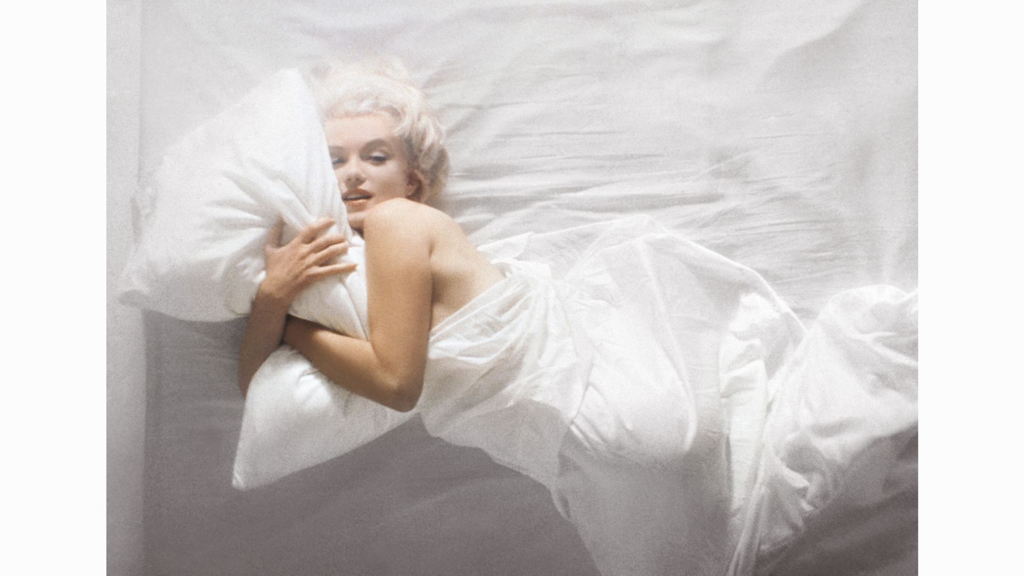 Douglas Kirkland Marilyn Monroe 1