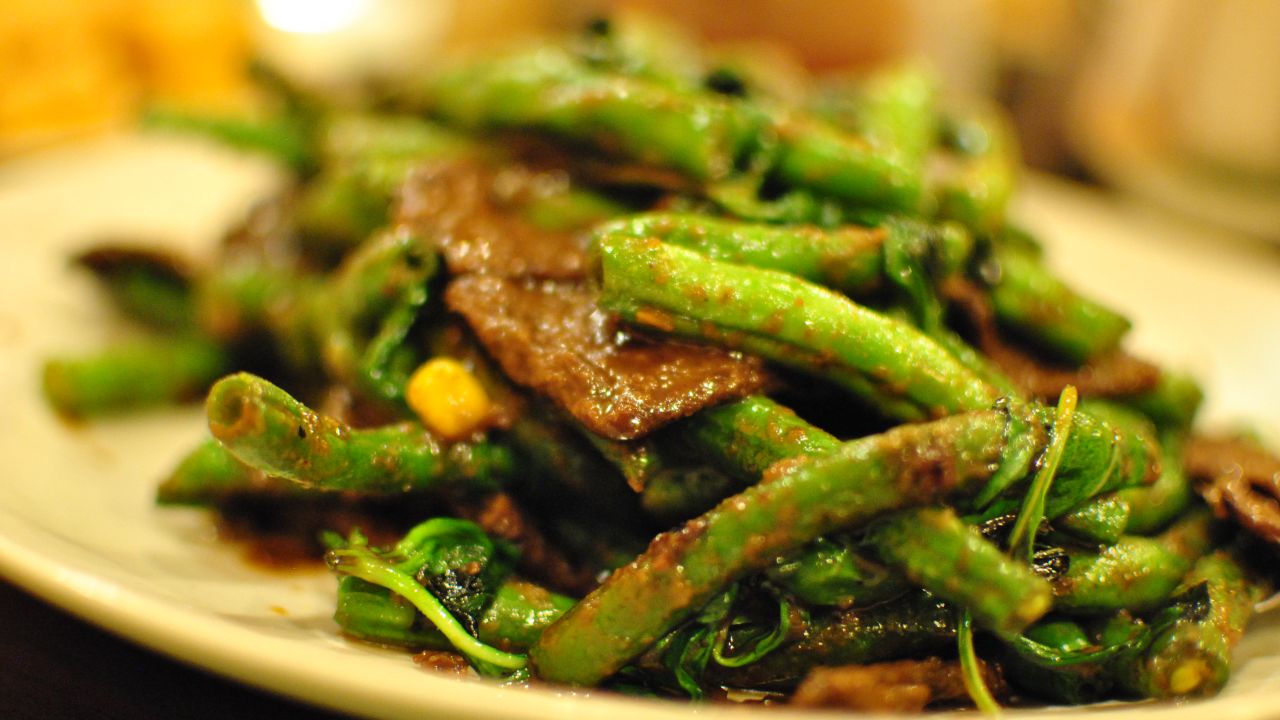 Best for veggies.