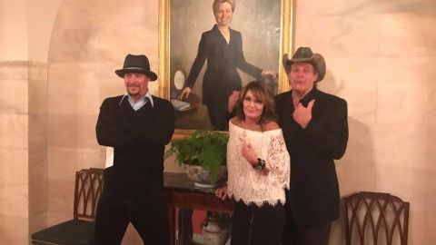 palin wh
