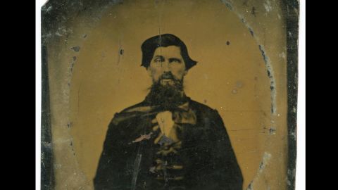 Cpl. Levi Hilton