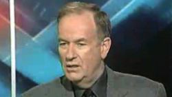 2004 interview on 'The O'Reilly Factor' in which Bill O'Reilly discusses the subject of sexual harassment.