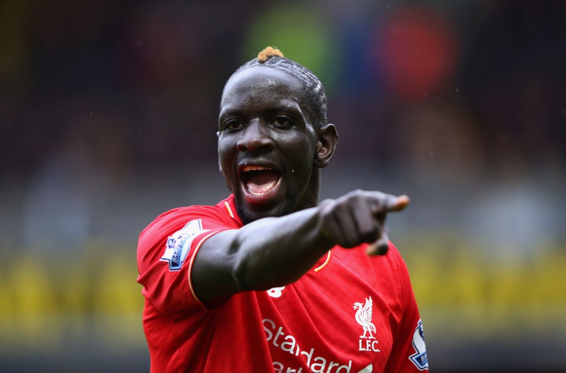 In 2016, while at Liverpool, Sakho tested positive for a fat-burning substance. UEFA later dismissed the case. 