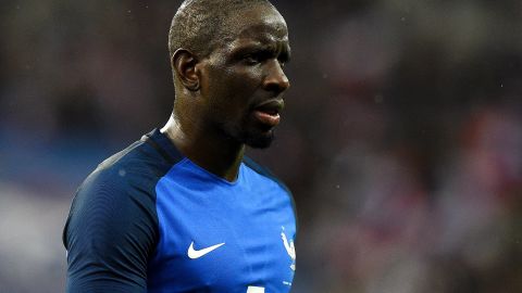 Mamadou Sakho rose through the ranks at PSG before coming to the English Premier League.