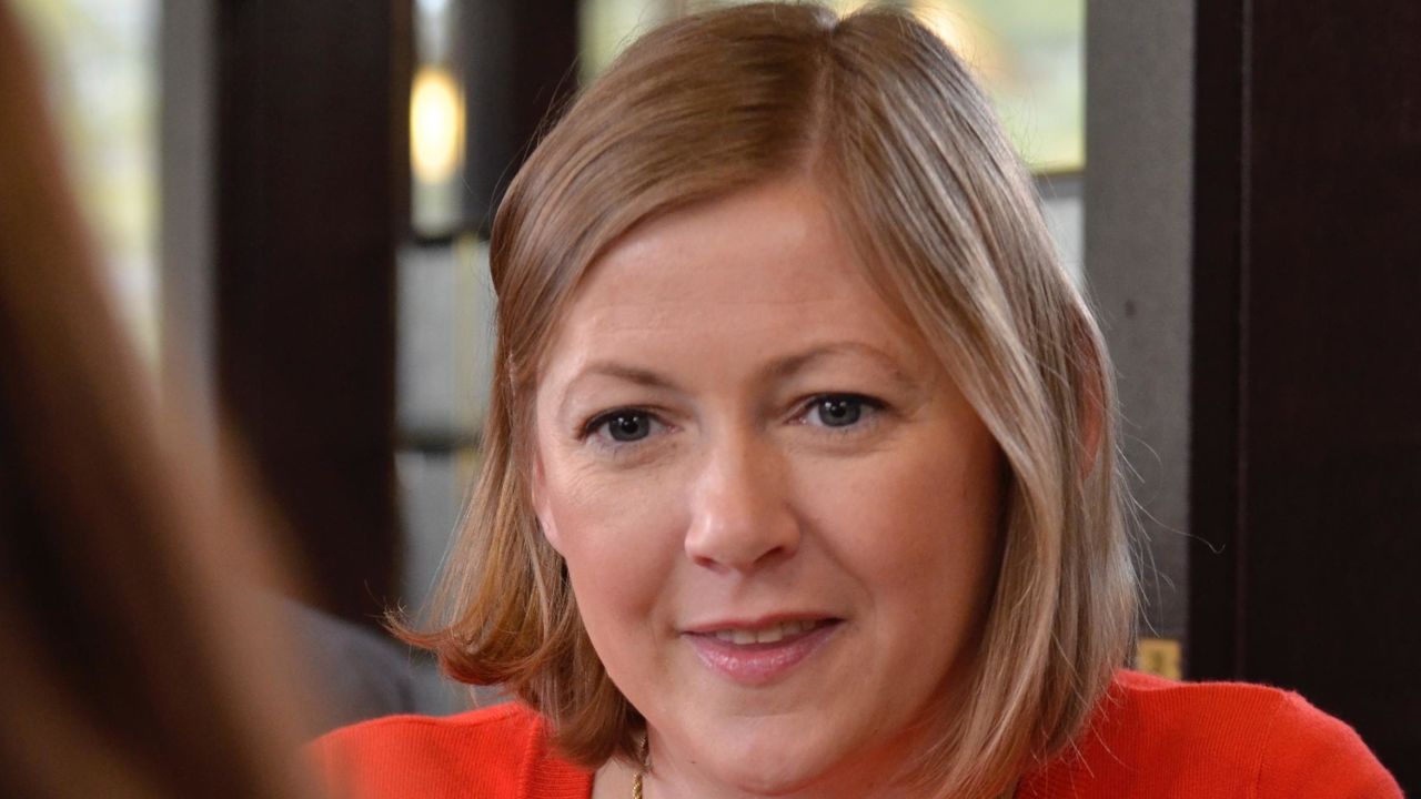 Scientists won't win until they run (opinion) CNN