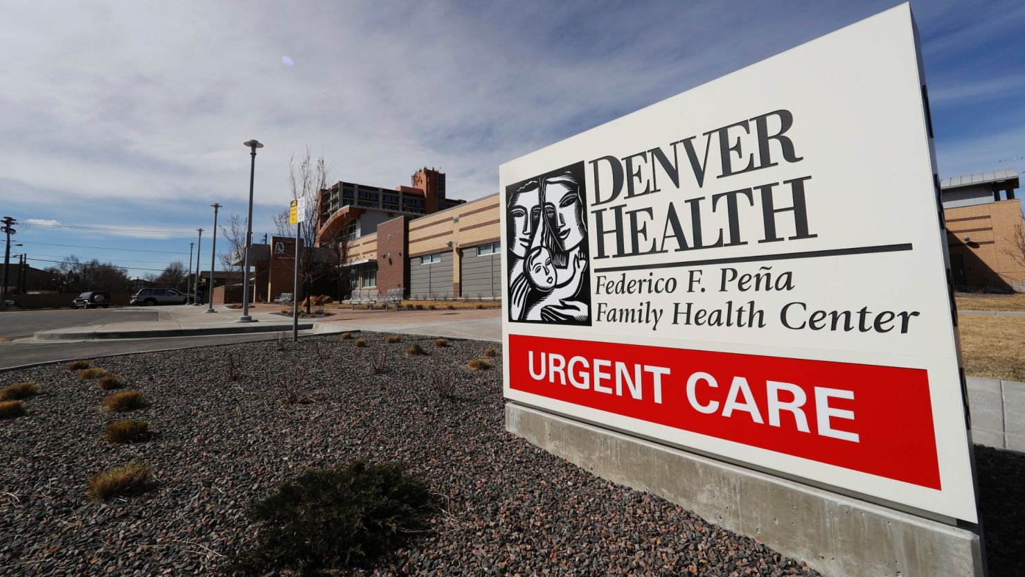 Denver Health Medical Center suspended all student and learner badges after the security breach.