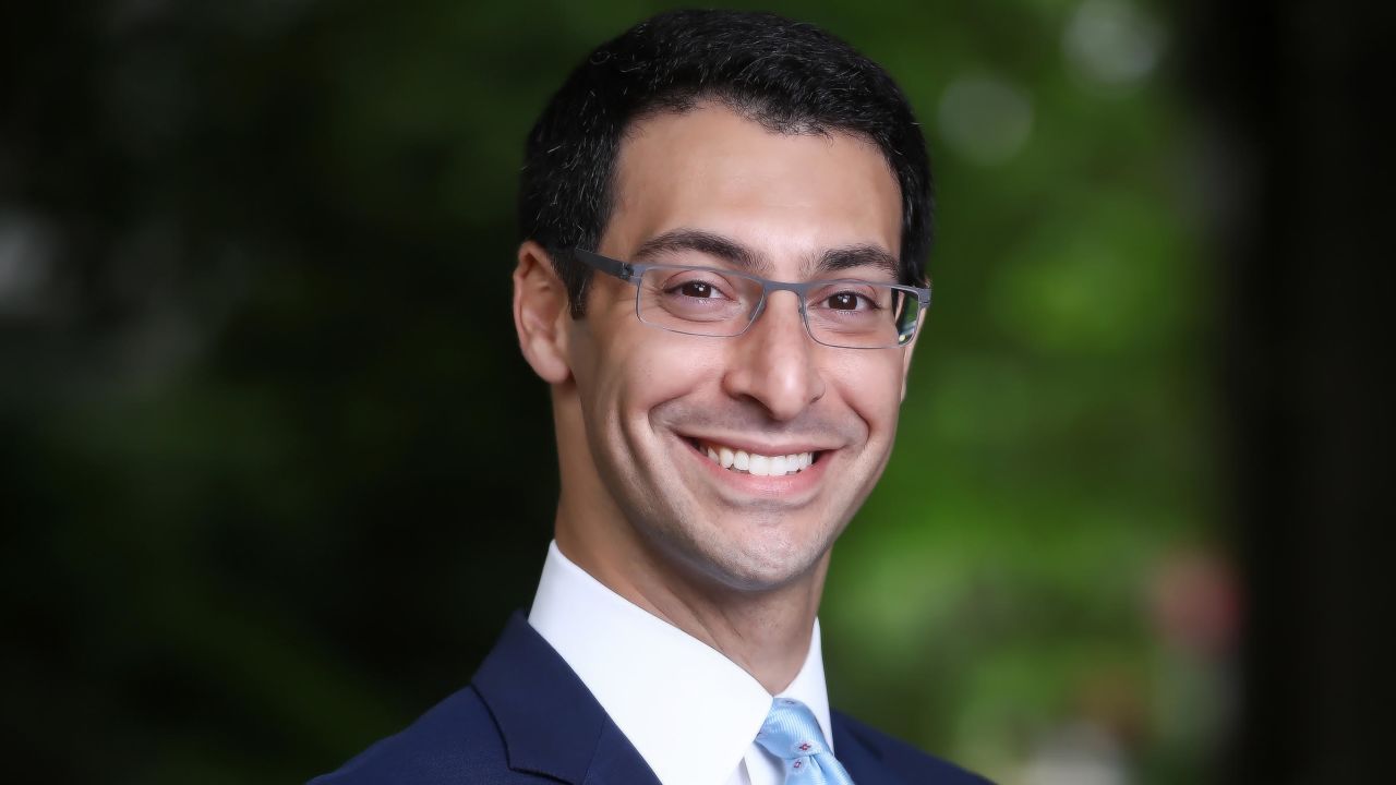 Joshua Geltzer