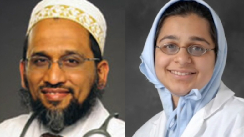 Female Genital Mutilation Case: Nearly All Federal Charges Dropped ...